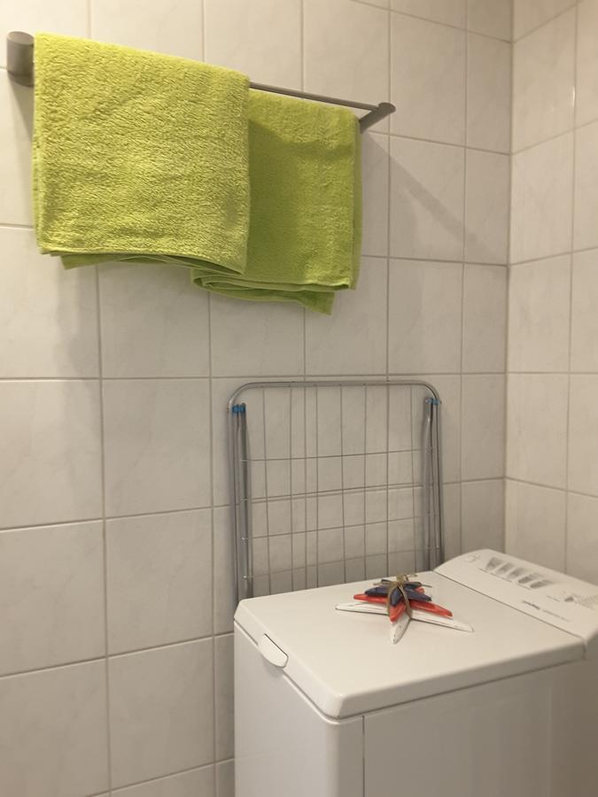 Citywohnung Am Rannischen Platz II Хале Екстериор снимка